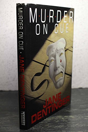 Title: Murder on Cue view 2