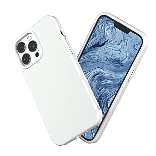 [iPhone 13] SolidSuit ケース 耐衝擊 指紋 防止 薄型 Amazon.co.jp: RHINOSHIELD [iPhone 13 Pro Max] SolidSuit ケース 耐