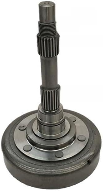 Clutch Housing For CF800 800cc 2V91W X8 Z8 U8 U Z ATV UTV SSV 0800-053100-0001(Orginial)