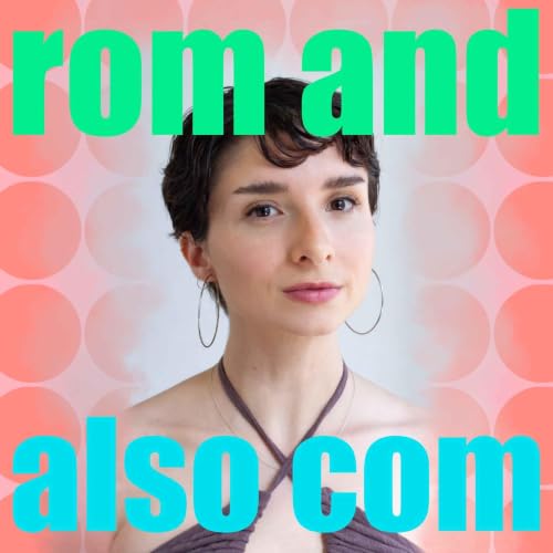 Rom and also Com