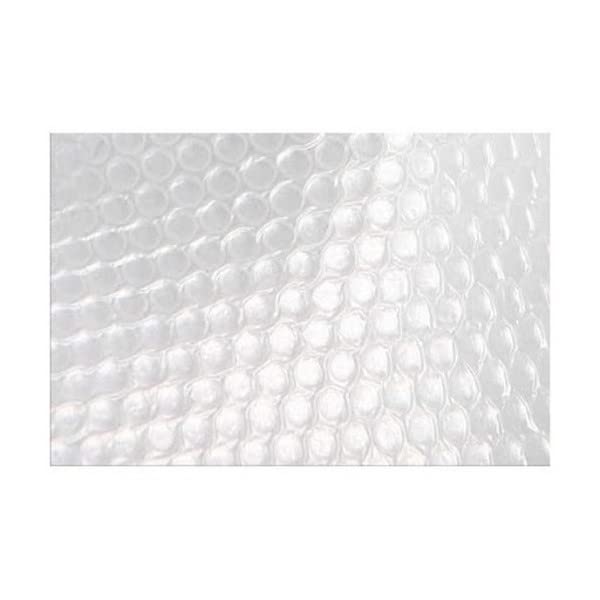 Rotolo Pluriball professionale/industriale - 100x180 mt reali, accoppiato con HD - Imbottitura per Imballaggio Bolle - Pluriball 180 metri per la Protezione di Oggetti durante Traslochi e Spedizioni