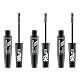 Veganer Mascara von Catrice – Lashes To Kill 24h ohne Panda Eyes