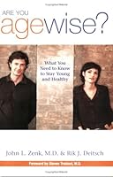 Are You Age Wise? 1933057084 Book Cover