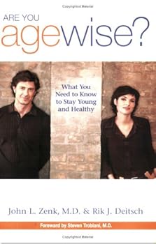 Paperback Are You Age Wise? Book