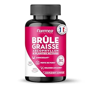 Brûle graisse naturel puissant-Per...