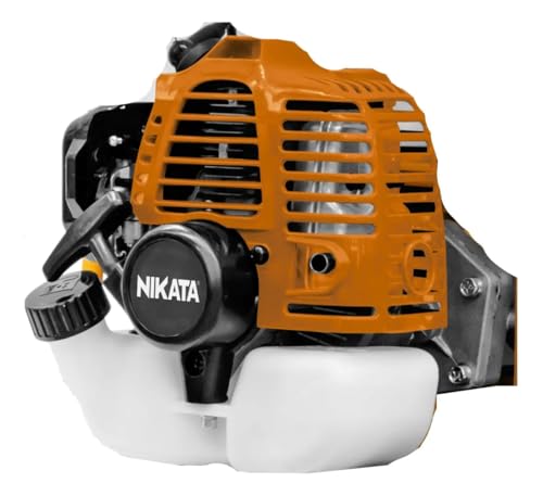 Fumigadoras de motor 30 Imagen adicional