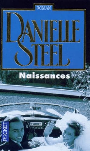 Naissances / Mixed Blessings [French] 2266066307 Book Cover