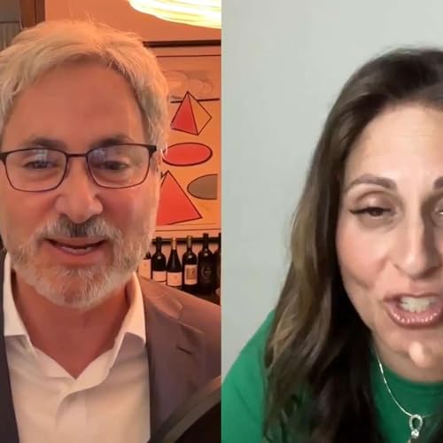 Secrets to finding your soulmate by world famous matchmaker