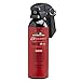 Defense Technology 56895 MK-9 Stream, 1.3% Red Band/1.3% Blue Band Pepper Spray