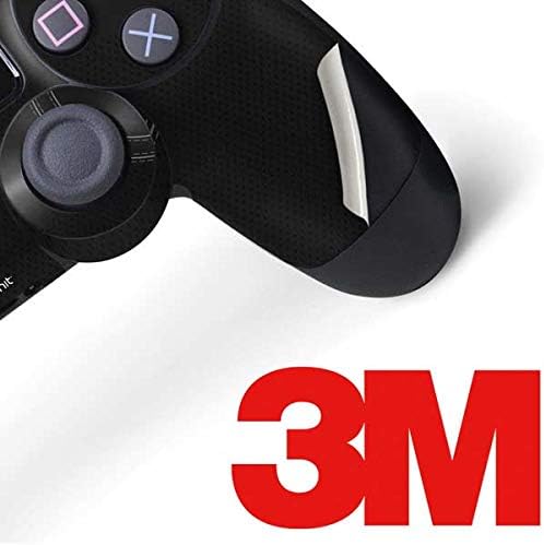 Vista 27 de Skinit Decal Gaming Skin Compatible with PS4 Controller - Officially Licensed NFL New Orleans Saints Double Vision Design Oro