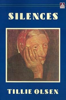 Paperback Silences Book