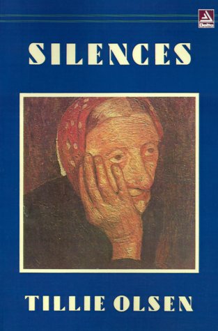 Silences 0440550114 Book Cover