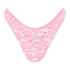 Mesh Flower Pink