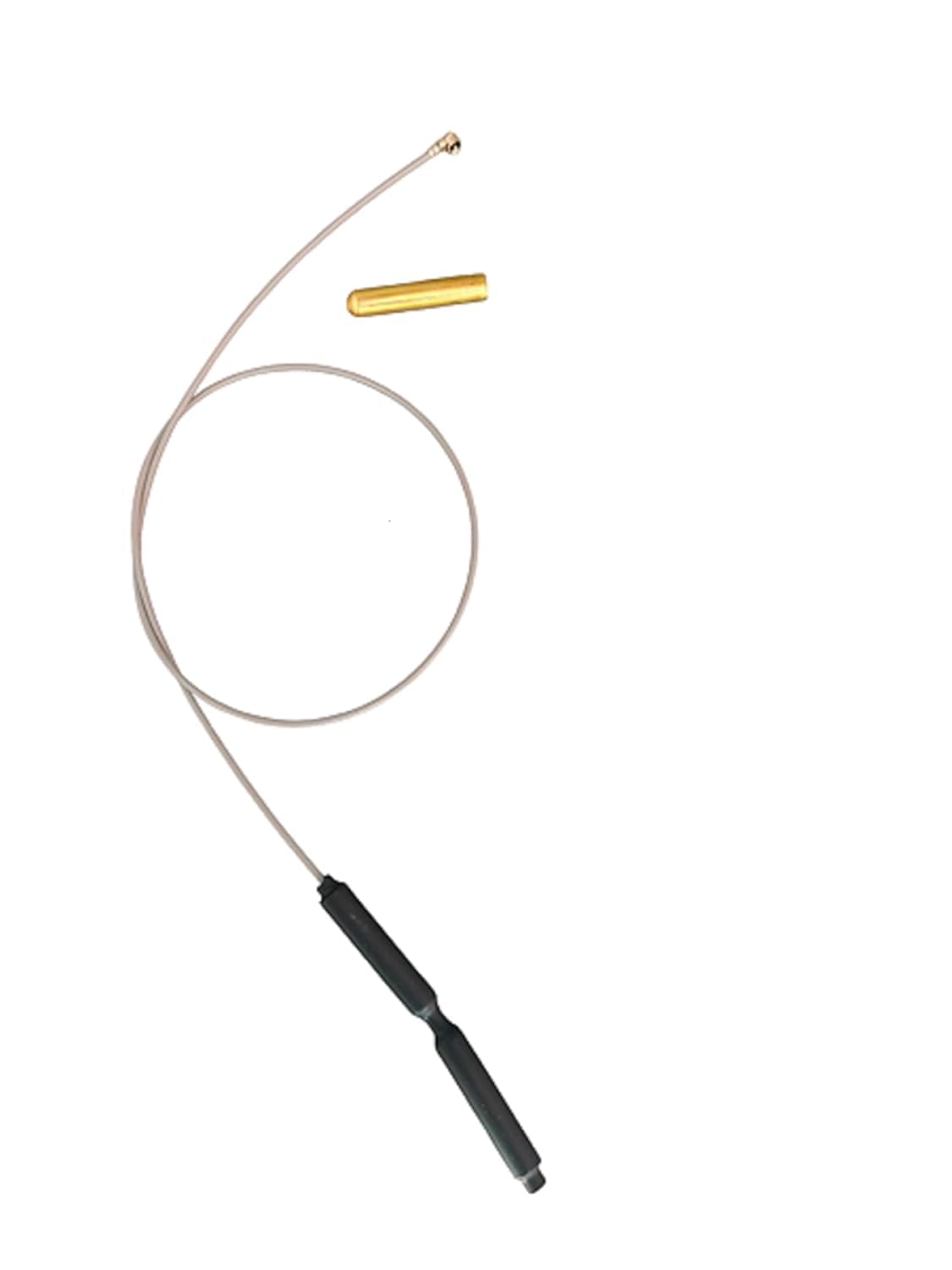 NBR Spring Antenna WI-FI Omni FPC Copper Heatshring PCB Type 2.4Ghz UAV Transmission Dual Band Bluetooth Antenna with UFL 1.13 Cable 30cm - 01pc.-image-43