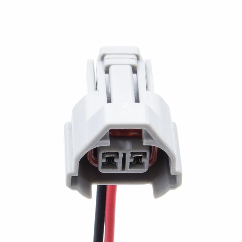 Amazon.com: Connector for Toyota, Lexus, Scion. Female. 2-PIN
