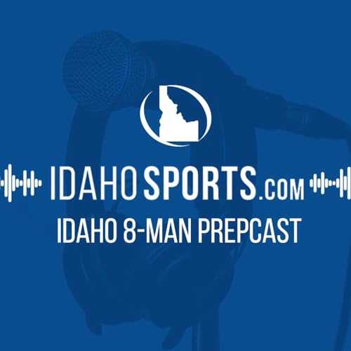 『The Idaho 8-Man Prepcast』のカバーアート