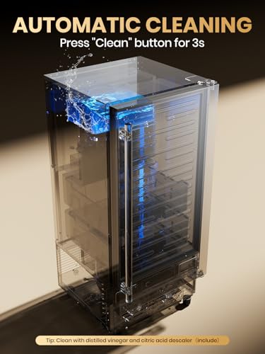 Hoshizaki commercial ice machine