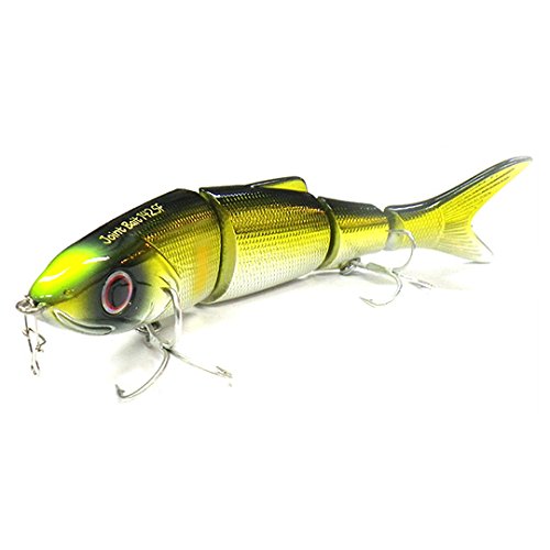 Amazon.co.jp: BioVex BIOVEX/バイオベックス Joint Bait/ジョイント