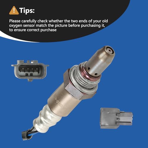 Sensor de Oxígeno Upstream para Infiniti y Nissan 2014-2022 miniatura 2