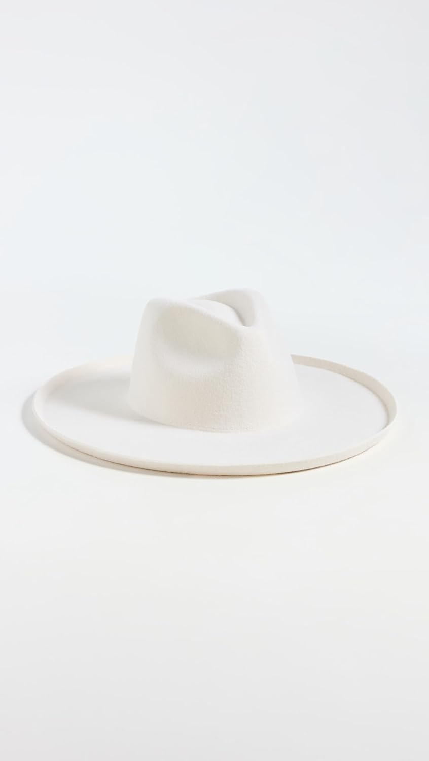 Lack of Color Women's The Melodic Felt Fedora