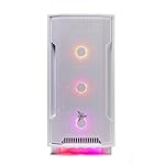 Skytech Gaming Archangel Gaming PC, Intel i5 14400F 2.5GHz, NVIDIA RTX 5060, 1TB NVMe SSD, 32GB DDR4 RAM 3200, 650W Gold PSU, Wi-Fi, Win 11, Desktop - Image 5