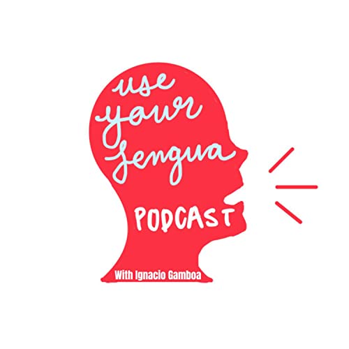 USE YOUR LENGUA cover art