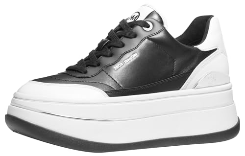 Image of Michael Kors Women's Hayes Lace Up Sneakers