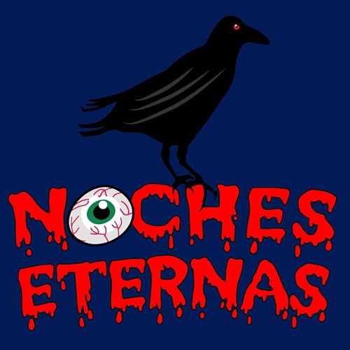 Noches Eternas copertina