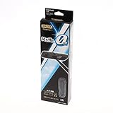 カーメイト(CARMATE) 車用 窓 掃除 ワイパー エクスクリア プレミアム 360ワイパー C149 交換用クロス マイクロファイバー クロス