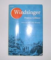 Windsinger (A Zia book) 0826303978 Book Cover