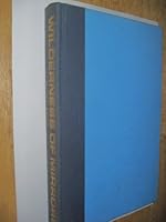 Wilderness of Mirrors: How the Byzantine Intrigues of the Secret War Between the CIA and the KGB Seduced and Devoured Key Agents James Jesus Angleton and William King Harvey B000Q5USK6 Book Cover