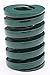 Raymond ASH018080 - Die Spring Green Overall 3-1/8 L PK5