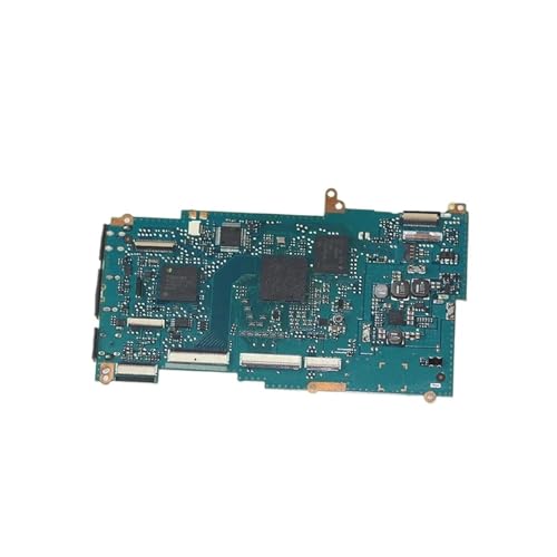 Main Circuit Board Motherboard PCB Repair Parts ，Compatible for Nikon， D7100 SLR，Camera Accessories - Thumbnail 2