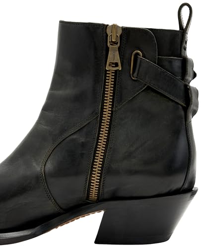 Image of John Varvatos Mens Crosby Saddle Jodphur