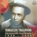 tagliavini forni a pellet  Tagliavini: Cetra Recordings