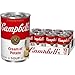 Campbell's Condensed Soup, Cream of Potato, 10.5 Ounce (Pack of 12)
