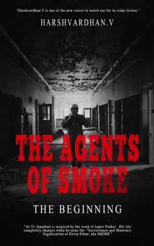 The Agents of Smoke