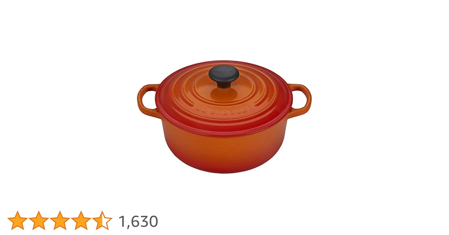 LE CREUSET ミディアムストレージジャー 2個セット LE CREUSET ミディアムストレージジャー 2個セット LE CREUSET