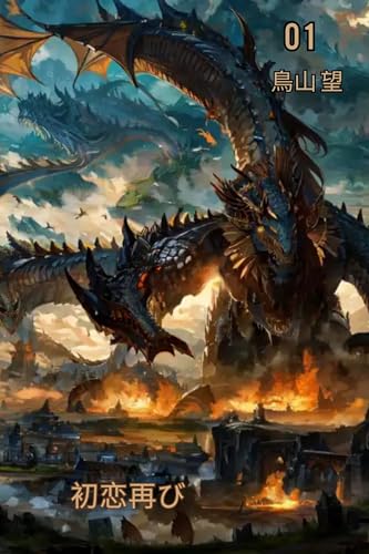 初恋再び: 初めからもう一度愛する