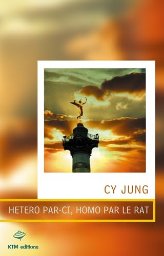 Hétéro par-ci, homo par le rat