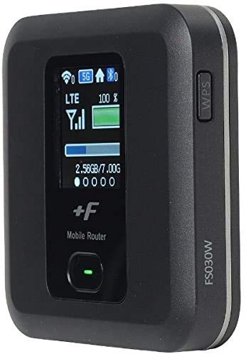 FUJISOFT FS030W モバイルルーター7個セット 楽天市場】【 最強配送 新品 送料無料 】 365日出荷 富士ソフト