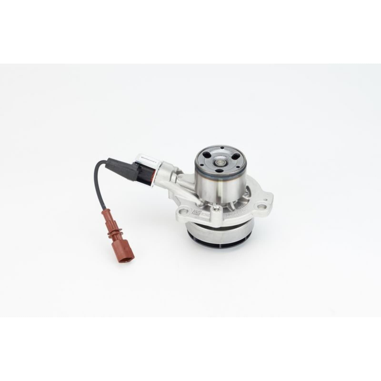Continental Ctam CT1168WP8PRO Wasserpumpe + Zahnriemensatz
