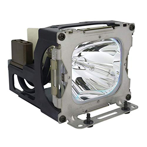 Ampoule DT00201 corrigez une image sombre sur HITACHI CP-X935W