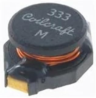 Pack of 7 DO3316H-152MLD Power Inductors - SMD 1.5uH Unshld 20% 9A 8mOhms