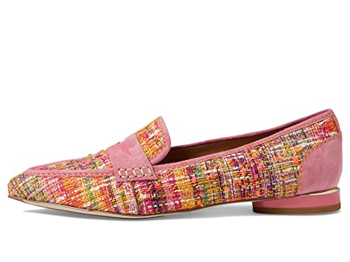 Image of Donald J Pliner Womens Loafer