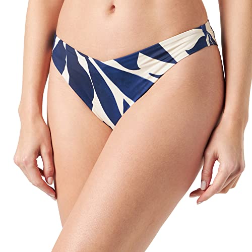 Triumph Women's Summer Allure Rio Brief Bikini-Unterteile, Blue-Light...