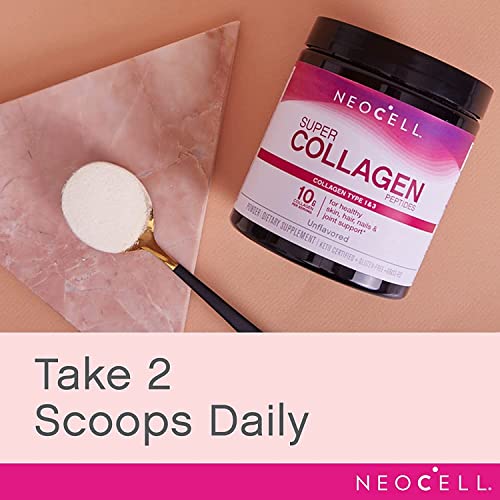 Neocell Collagen Super Powder, 7 Oz #TOP2