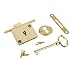 Lock, Chest, Full Mortise