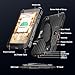 MUNBYN Rugged Tablet Scanner IRT01P, Android 14 Industrial Tablet, Equip with Zebra SE4710 Scanner, 8GB+128GB Barcode Tablet, 700nit IP67 Rugged Tablet, Rugged Enterprise Tablet with Barcode Scanner