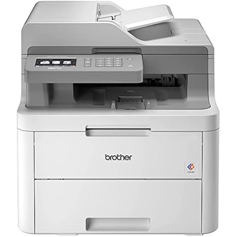 Brother MFC-L3710CW Printer Cover